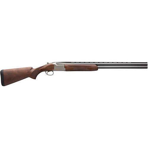 Browning Citori Hunter Over / Under Shotgun 410 Gauge 26" Barrel 3" Chamber Polished Blued Grade II Stain American Walnut Stock