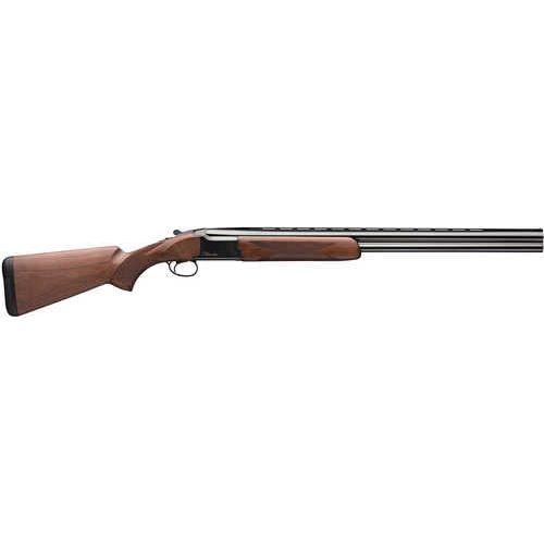 Browning Citori Hunter Shotgun 410 Gauge 28" Barrel 3" Chamber Polished Blued Grade I Satin American Walnut Stock