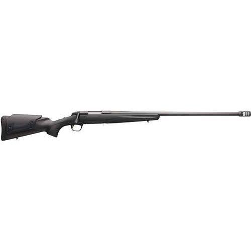 Browning X-Bolt Stalker Long Range Rifle 308 Winchester 4 Round 26