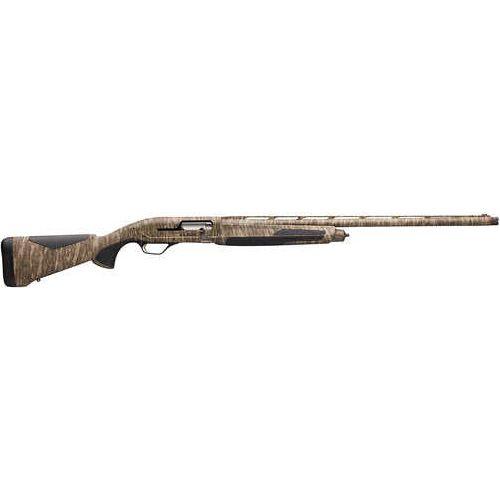 Browning Maxus II 12 Gauge 26