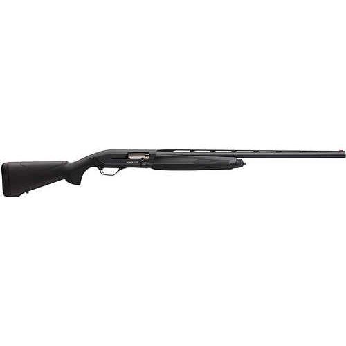 Browning Maxus II Stalker Shotgun 12 Gauge 28" Barrel 3" Chamber Matte Black Finish