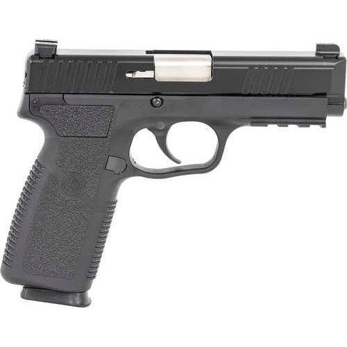 Kahr Arms TP-2 Pistol 9mm Luger 4