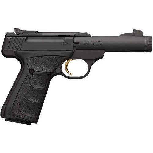 Browning Buck Mark Micro SR Pistol 22 LR 4.4