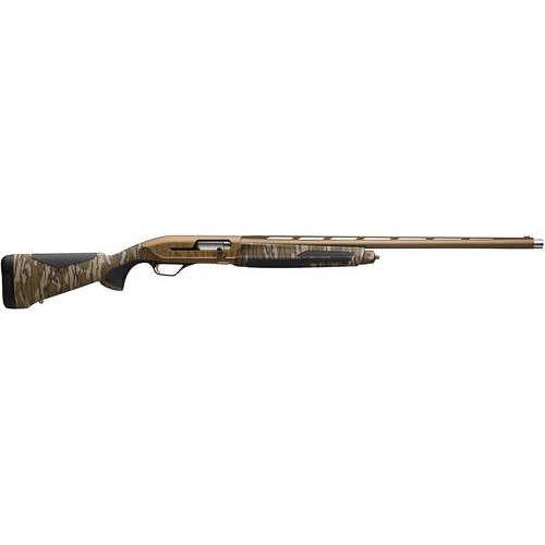 Browning Maxus II Wicked Wing Shotgun 12 Gauge 26