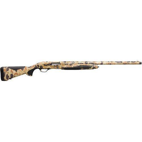 Browning Maxus II 12 Gauge Shotgun 28