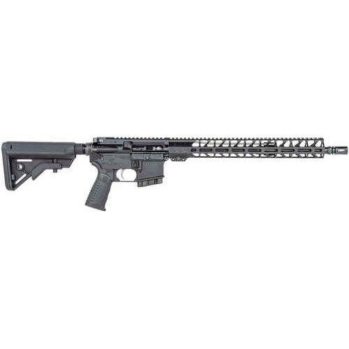 Battle Arms Development Workhorse Rifle 223 Wylde 16" Barrel 30 Round Black Finish