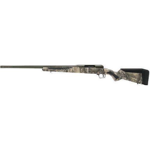 Savage Arms 110 Timberline *Left Handed* Rifle 7mm-08 Remington 4 Round 22