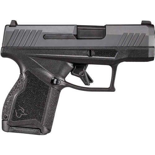 Taurus GX4 Pistol 9mm Luger 3.06