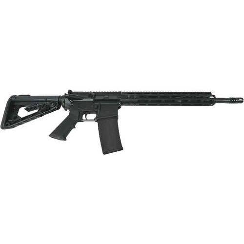 ATI Mil-Sport Rifle 5.56 NATO 16" Barrel 30 Round Black Finish