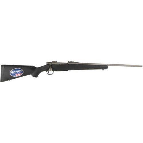 Mossberg Patriot Bolt Action Rifle 270 Win 22