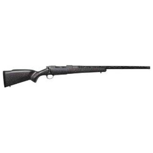 Nosler M48 Mountain Carbon Rifle 6.5 PRC 24