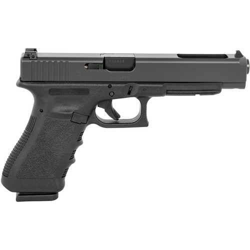 Glock G34 9mm Luger Pistol 5.31