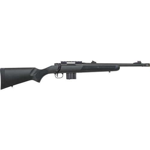 Mossberg MVP Patrol .300 AAC Blackout 16.25" Threaded Medium Bull Barrel 10 Round Mag Bolt Action Rifle