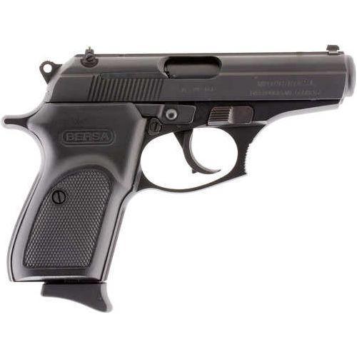 Bersa Thunder T380M8 Pistol 380 ACP 3.5