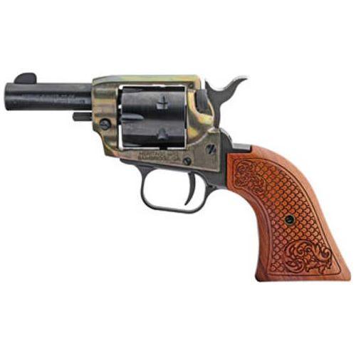 Heritage Rough Rider Barkeep Single Action Revolver 22LR 2