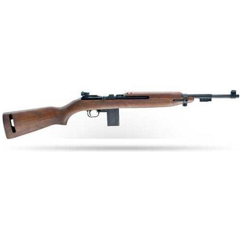 Chiappa Firearms Rifle M1-22 Carbine 22 LR 18" Barrel 10 Round Blued Walnut Stock