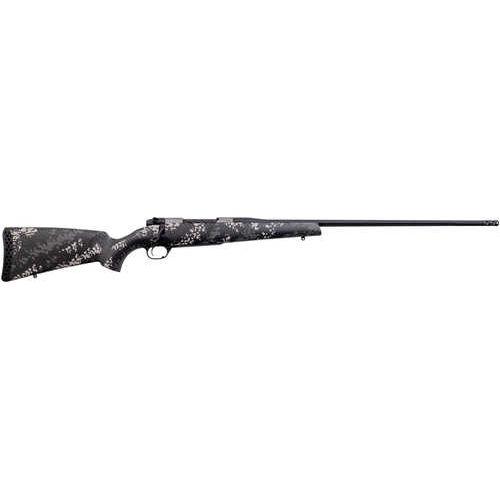 WEATHERBY MKV BACKCOUNTRY 2.0 TI 270WBY MAG 28