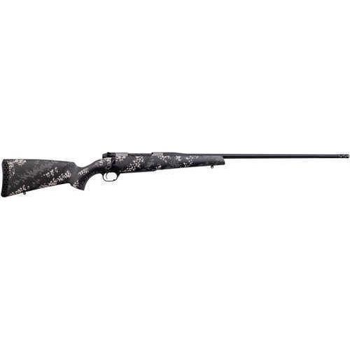 WEATHERBY MKV BACKCOUNTRY 2.0 TI 257WBY MAG 28