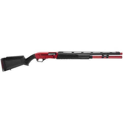 Stevens Renegauge Competition Shotgun 12 Ga 3