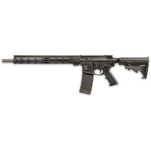 Great Lakes Firearms & Ammo Semi-Auto AR-15 Rifle .223 Rem 16