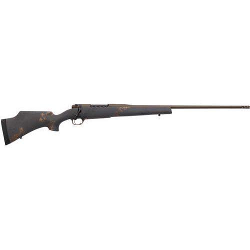 Weatherby Mark V Camilla Ultra Lightweight Bolt Action Rifle 24