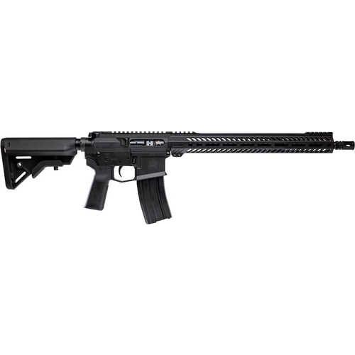 Angstadt Arms UDP-556 Semi-Auto Rifle .223Rem 16" Barrel (1)-30Rd Mag Black Synthtic Finish