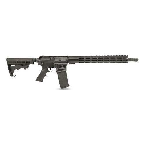 Great Lakes Firearms & Ammo AR 15 Semi-Auto Rifle 223Rem 16