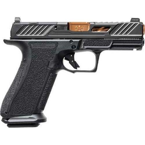 Shadow Systems XR920 Semi-Auto Pistol 9mm Luger 4