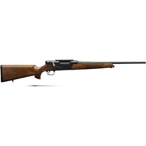 Strasser Straight Pull Rifle RS 14 Evolution Standard 300 Winchester Mag 24" Thread Barrel Grade 1 European Walnut Stock