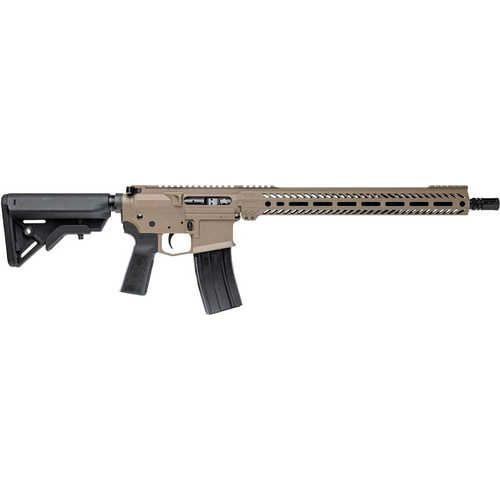 Angstadt UDP-556 Semi-Auto Rifle 223Rem 16" Barrel (1)-30Rd Mag Black/Flat Dark Earth Synhtetic Finish