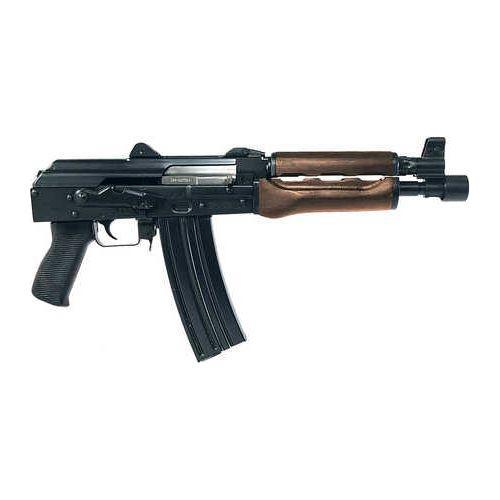 Zastava Arms Usa ZPAP85 Semi-Auto AK Style Pistol 223 Rem 10