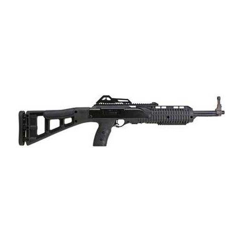 Hi-Point 995TS Carbine Semi-Auto Rifle 9mm Luger 16.5