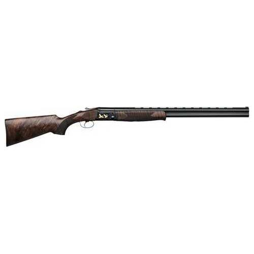 IFG SLX 600 Over/Under 16Ga. Shotgun 28