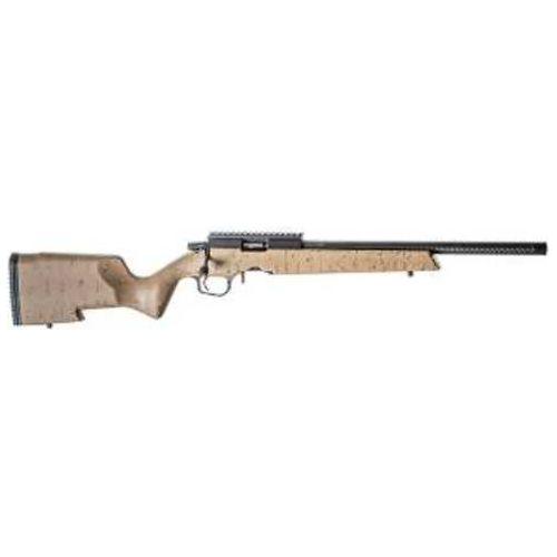 Christensen Arms Ranger 22 Bolt Action Rifle 22LR 18