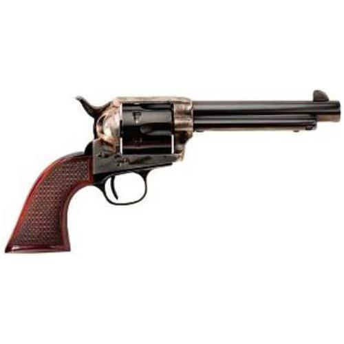 Taylor's & Company Uberti Smokewagon Revolver 44-40Win 4.75