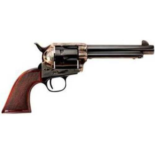 Taylor's & Company Firearms Uberti Smokewagon Revolver 45LC 5.5