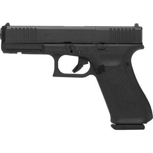 Glock 22 Gen5 MOS Semi-Auto Pistol 40S&W 4.49