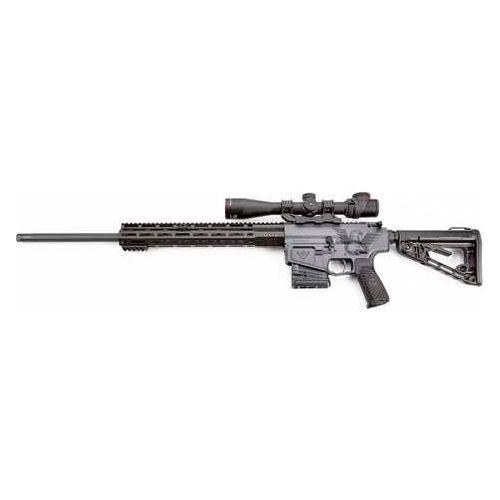 Wilson Combat AR-10 Style Super Sniper Semi-Auto Tactical Rifle 6.5Creedmoor 20