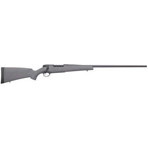 Weatherby MKV Hunter Bolt Action Rifle 243 Winchester 22