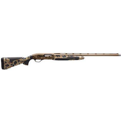 Browning Maxus II Wicked Wing Semi-Auto 12Ga. Full Size Shotgun 3.5