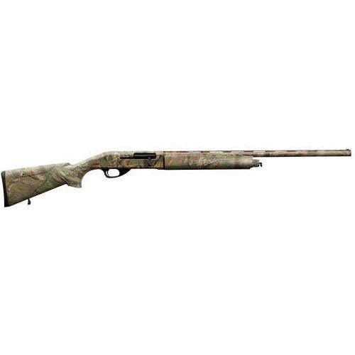 Charles Daly 601 Semi-Auto Shotgun 20Ga. 3" Chamber 26"VR Barrel 4Rd Capacity Fiber Optic Sights Checkerd Synthetic Stock Realtree Extra Camo Finish