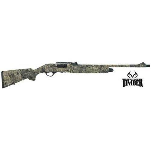 Escort PS Turkey Shotgun 12 Gauge 24" Barrel 4 Round Capacity 3" Chamber Realtree Timber Finish