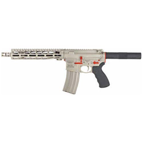 WMD Guns NiB-X AR-15 Pistol Semi-Auto 223Rem 10.5