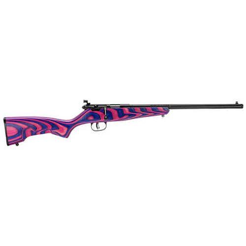 Savage Arms Rascal Bolt Action Rifle 22LR 16.125