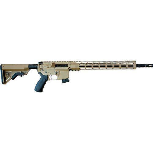 Alexander Arms Tactical Semi-Auto Rifle .17HMR 18