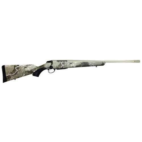 Tikka T3X Lite Bolt Action Rifle 300 Winchester Magnum 24.33" Barrel 3Rd Capacity Synthetic Stock Camo Finish