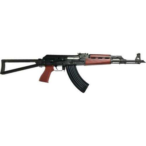 Zastava AK-47 ZPAP M70 Semi-Auto Rifle 7.62X39mm 16.5