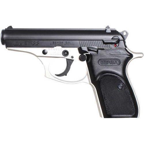 Bersa Thunder 22 Pistol LR 3.5" Barrel 10 Round Duotone Finish T22DT - Buy A Gun