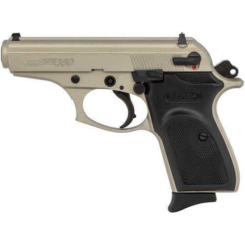 Bersa Thunder Pistol 380 ACP 3.5