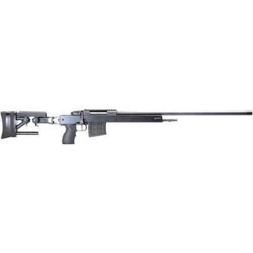 Zastava M07-AS Bolt Action Sniper Rifle 308Winchester 26